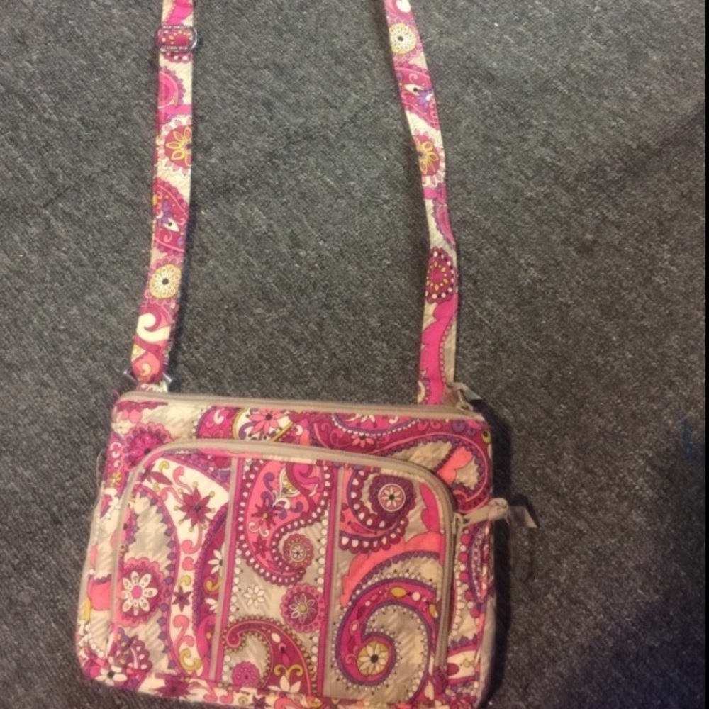 Vera Bradley purse